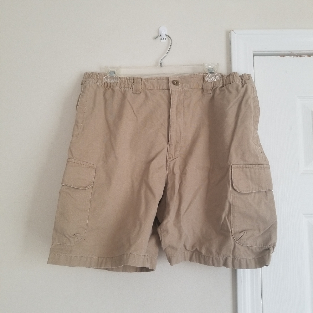 💎 Mens izod stretch shorts
